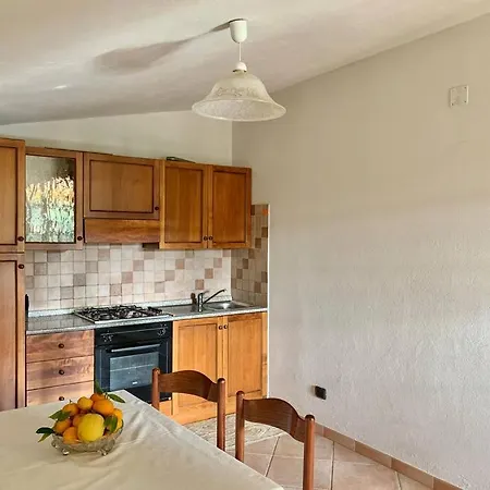 Casa vacanze Natura Pressi Spiagge Di *