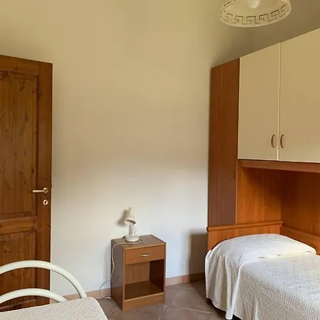 Prázdninový dům Magnolia *