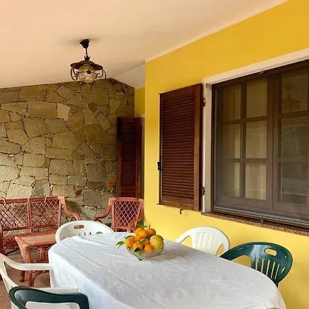 Casa vacanze Natura Pressi Spiagge Di *