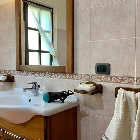 Casa vacanze Natura Pressi Spiagge Di *