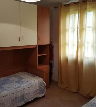Natura Pressi Spiagge Di Casa vacanze Chia