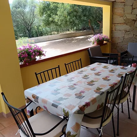 Prázdninový dům Magnolia *