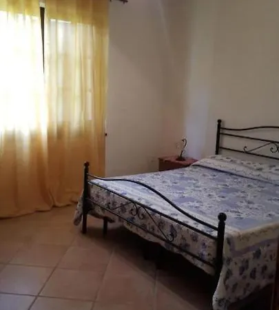 Magnolia Tatil Evi *