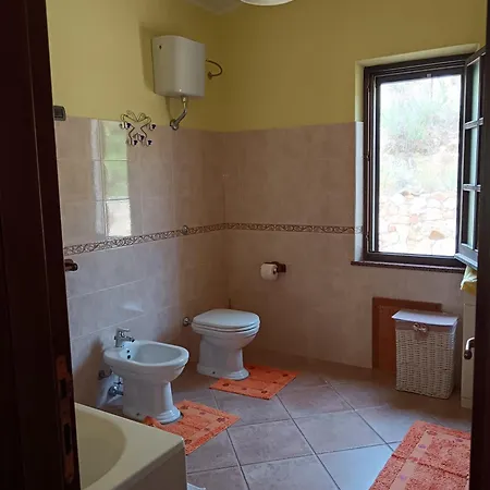 Tatil Evi Magnolia