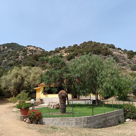 Magnolia Tatil Evi *