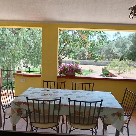 Magnolia Holiday home *