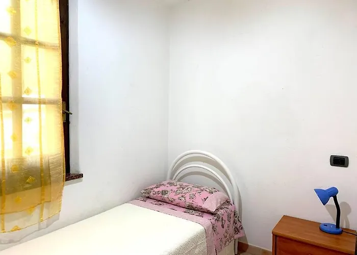 Nyaraló Magnolia